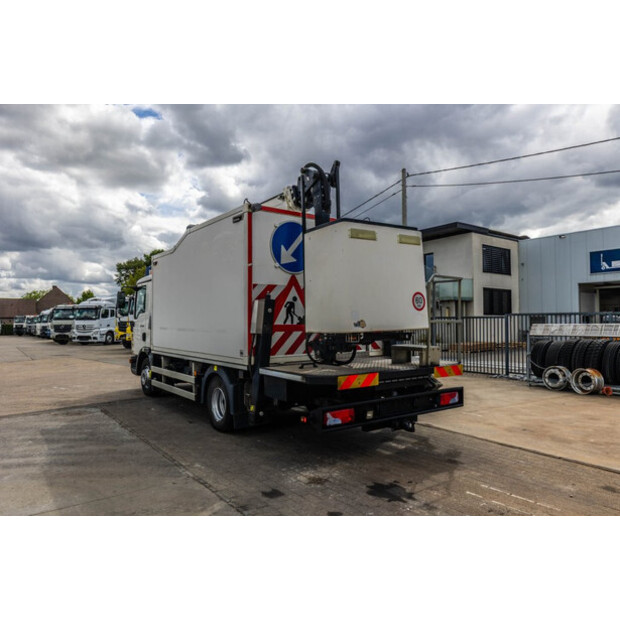 2013 MAN TGL 12.220BL-48060811