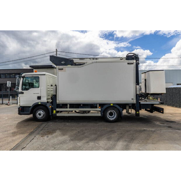 2013 MAN TGL 12.220BL-48060812