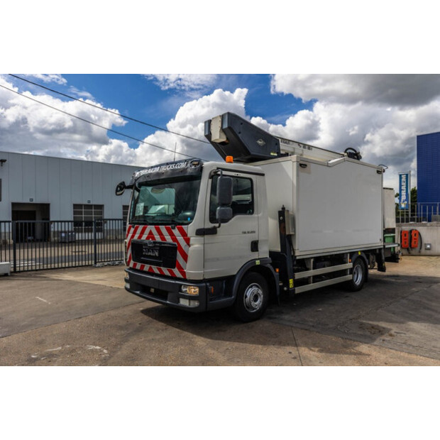2013 MAN TGL 12.220BL-48060813
