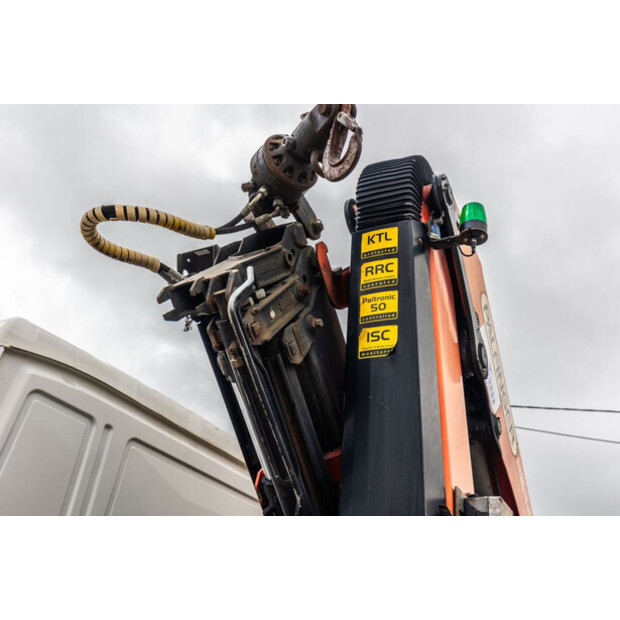2015 MAN TGM 18.290-48060832