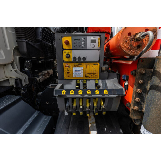 2015 MAN TGM 18.290-48060837