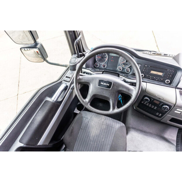 2015 MAN TGM 18.290-48060840