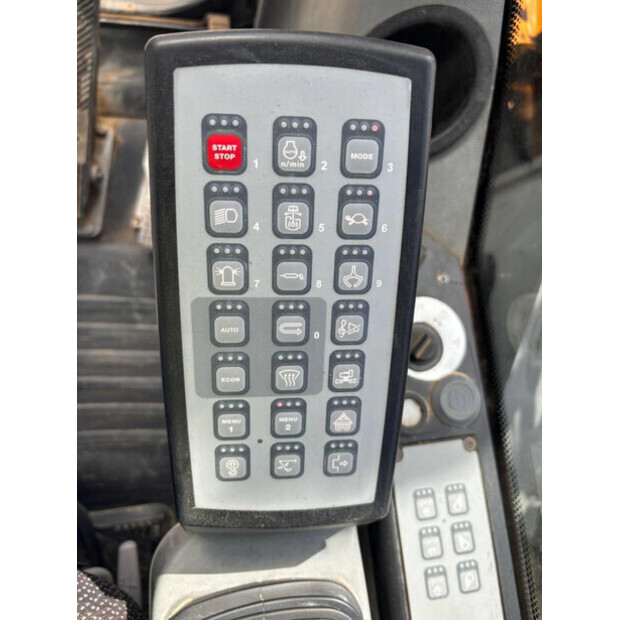 2015 Liebherr A912-48060868