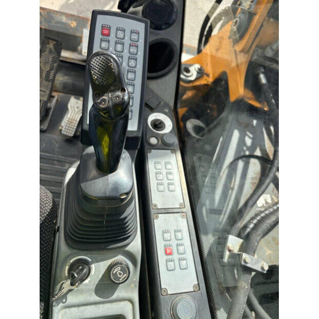 2015 Liebherr A912-48060873