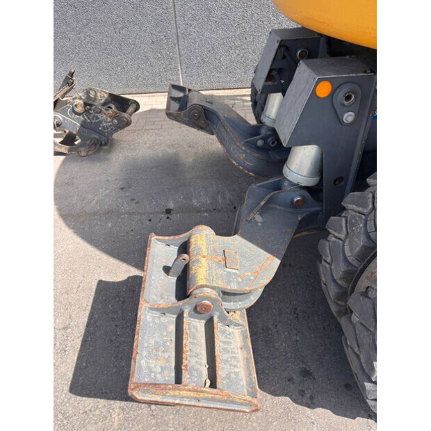 2015 Liebherr A912-48060882