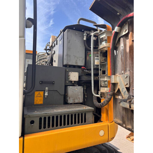 2015 Liebherr A912-48060886