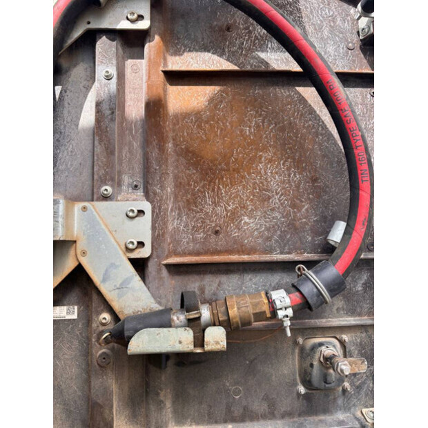 2015 Liebherr A912-48060889