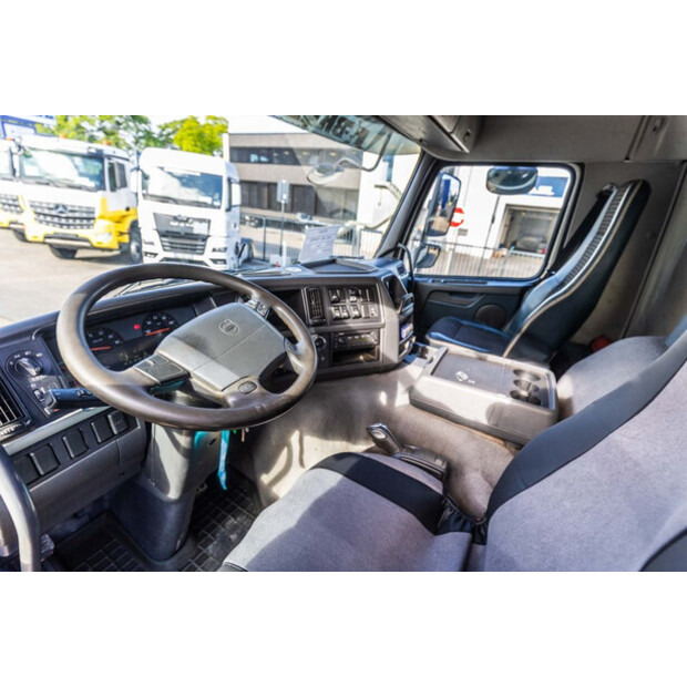 2010 Volvo FMX 460-48060906