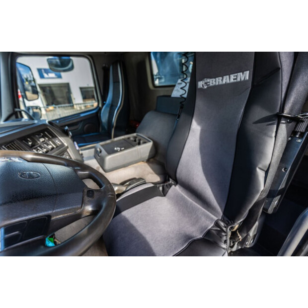 2010 Volvo FMX 460-48060907