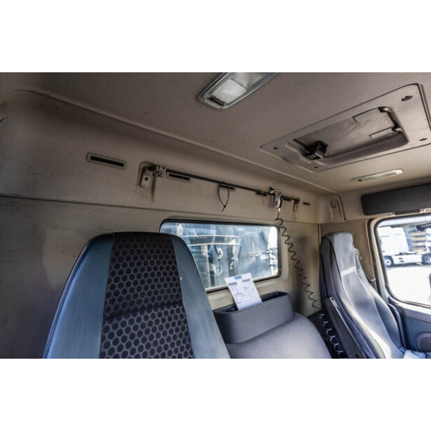 2010 Volvo FMX 460-48060917