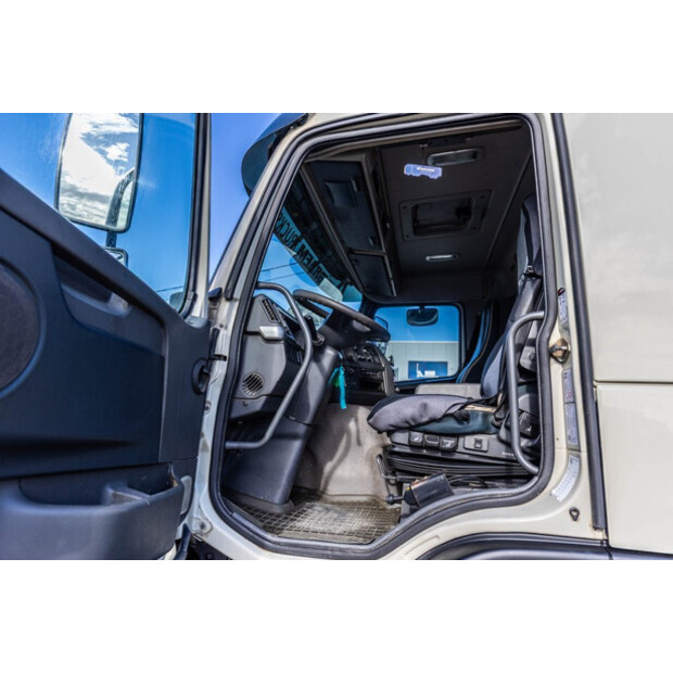 2010 Volvo FMX 460-48060919