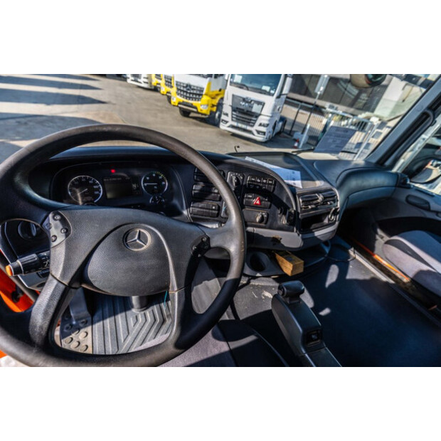 2011 مرسيدس بنز ACTROS 2636-48060956