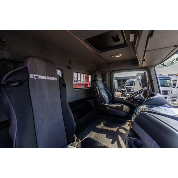 2011 مرسيدس بنز ACTROS 2636-48060957