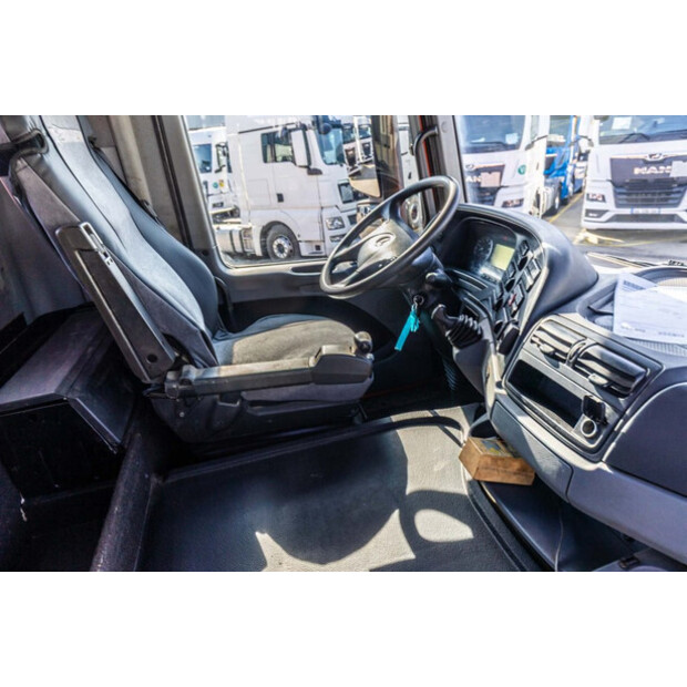 2011 مرسيدس بنز ACTROS 2636-48060958