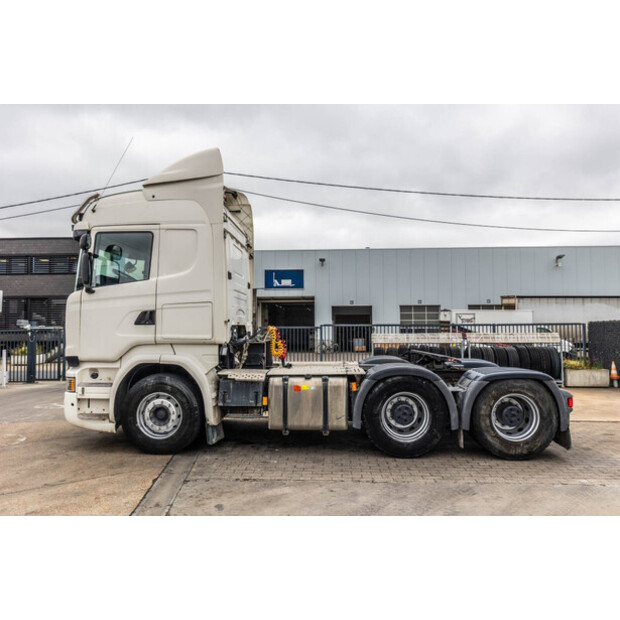 2017 Scania R580-48060975