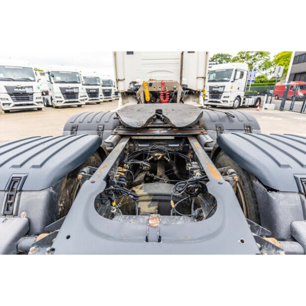 2017 Scania R580-48060983