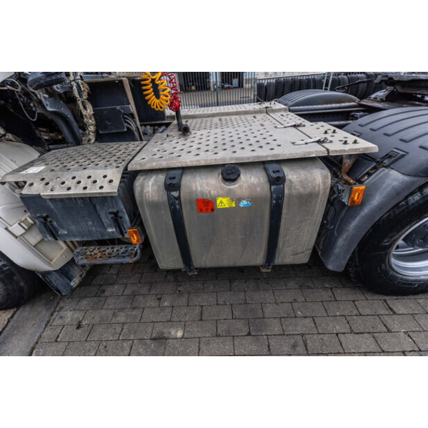2017 Scania R580-48060986