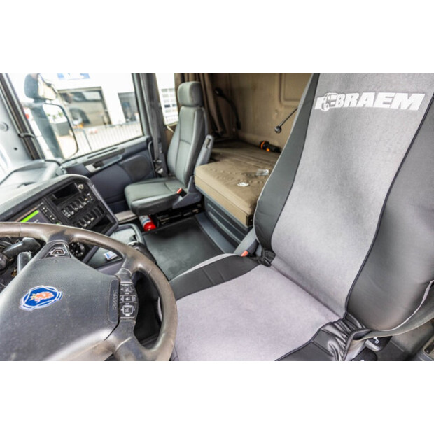 2017 Scania R580-48060994