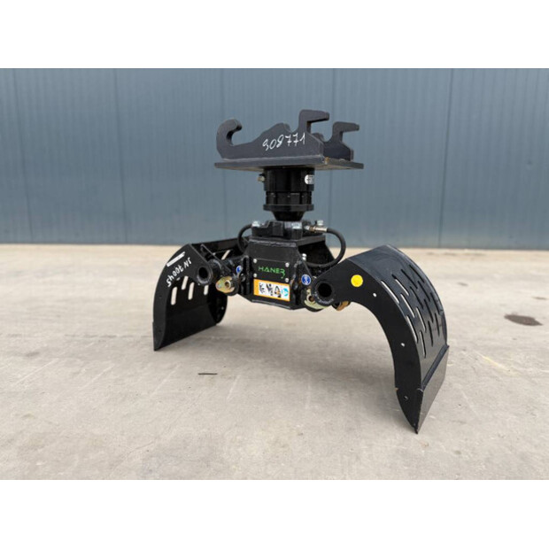 2026 HAENER HGR50R-48061102