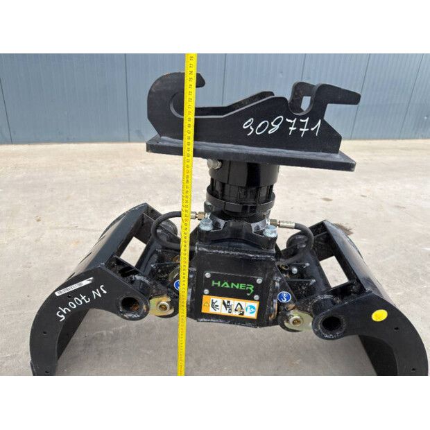 2026 HAENER HGR50R-48061115