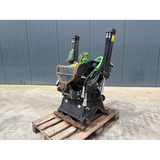 2024 STEELWRIST X20-48061402