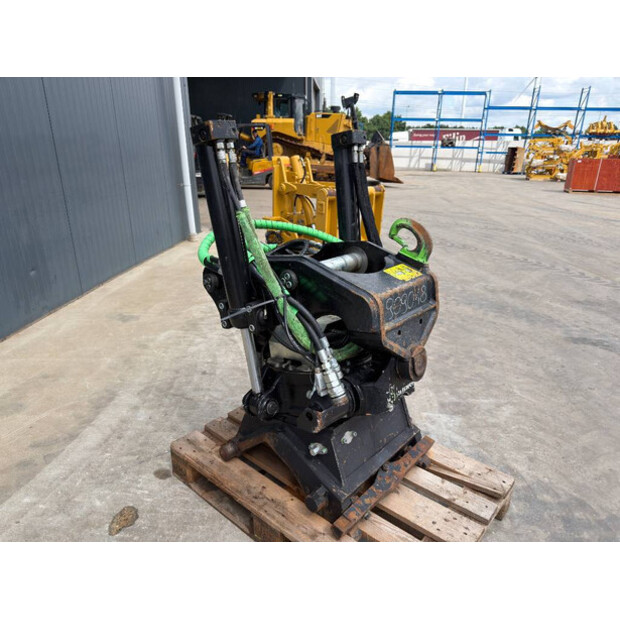 2024 STEELWRIST X20-48061404