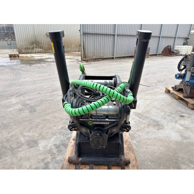 2024 STEELWRIST X20-48061406