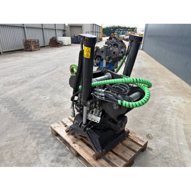 2024 STEELWRIST X20-48061407