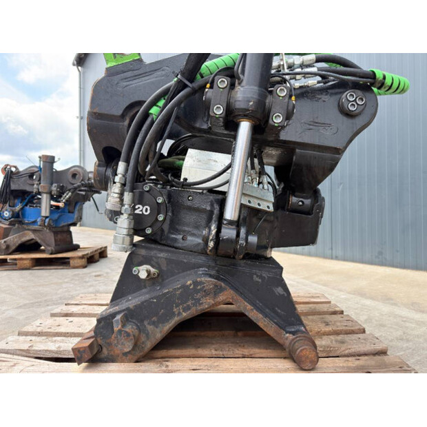 2024 STEELWRIST X20-48061408