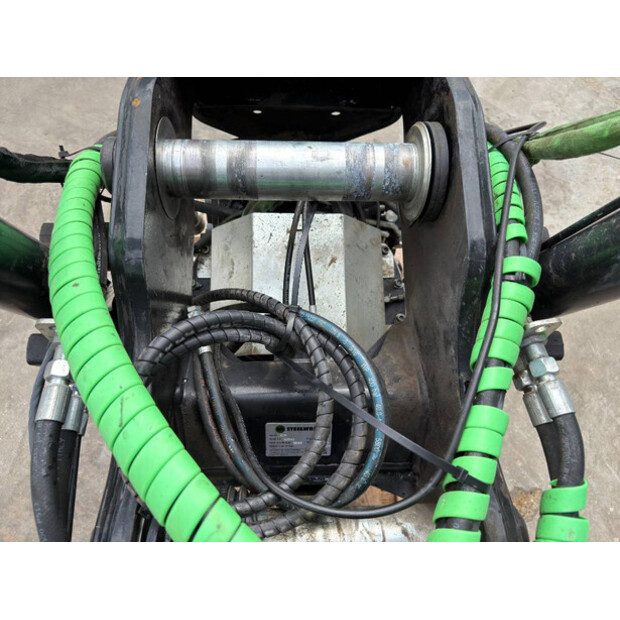2024 STEELWRIST X20-48061410