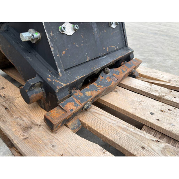 2024 STEELWRIST X20-48061413