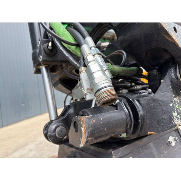 2024 STEELWRIST X20-48061415
