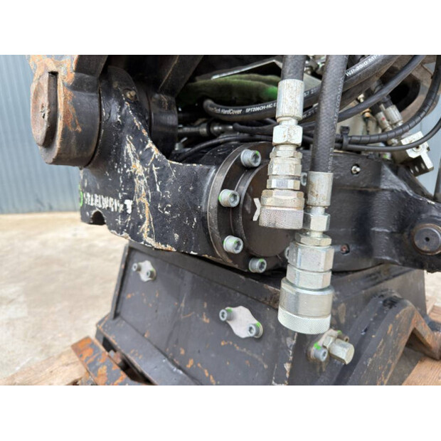 2024 STEELWRIST X20-48061416