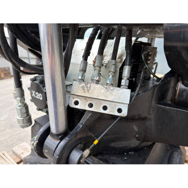 2024 STEELWRIST X20-48061417