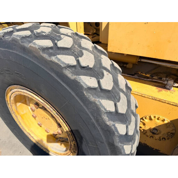1997 Caterpillar 140H-48061751