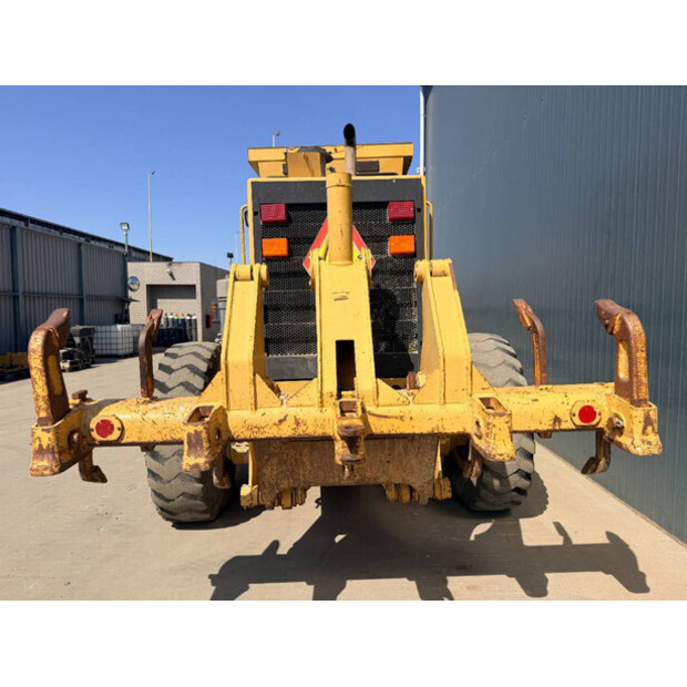 1997 Caterpillar 140H-48061752