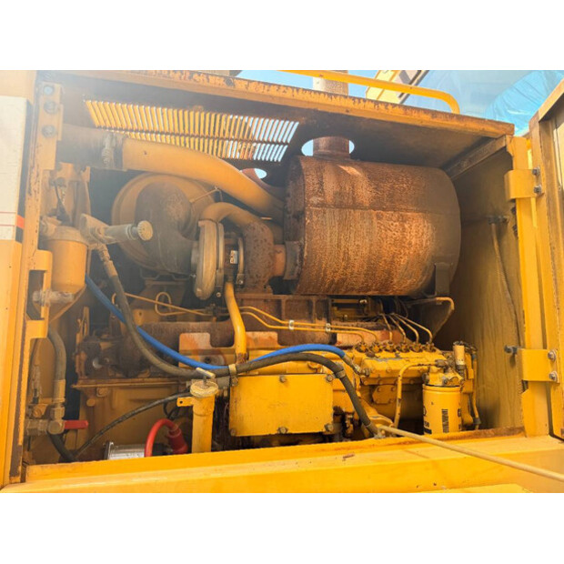 1997 Caterpillar 140H-48061753