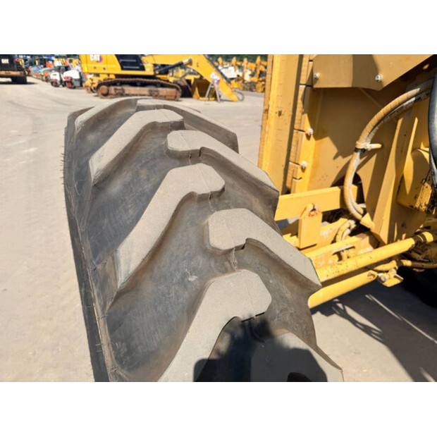 1997 Caterpillar 140H-48061757