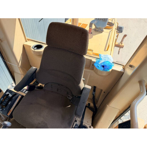 1997 Caterpillar 140H-48061758