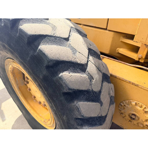 1997 Caterpillar 140H-48061759