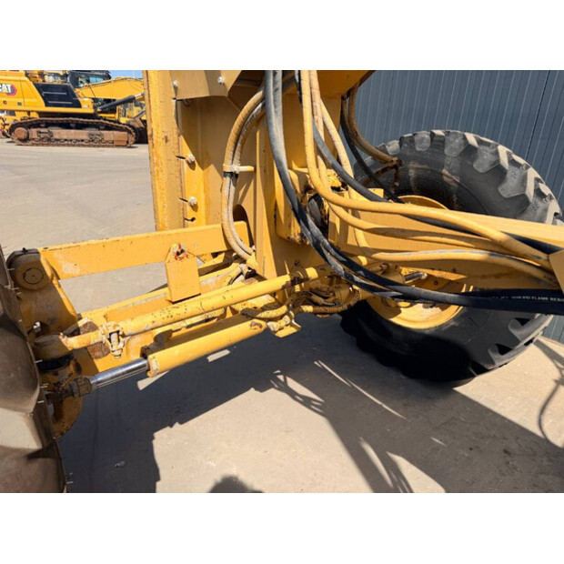 1997 Caterpillar 140H-48061760