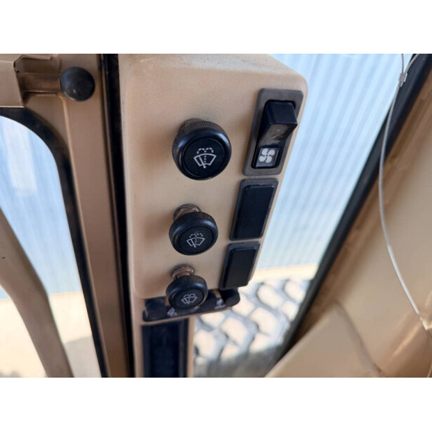 1997 Caterpillar 140H-48061763