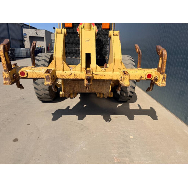 1997 Caterpillar 140H-48061766