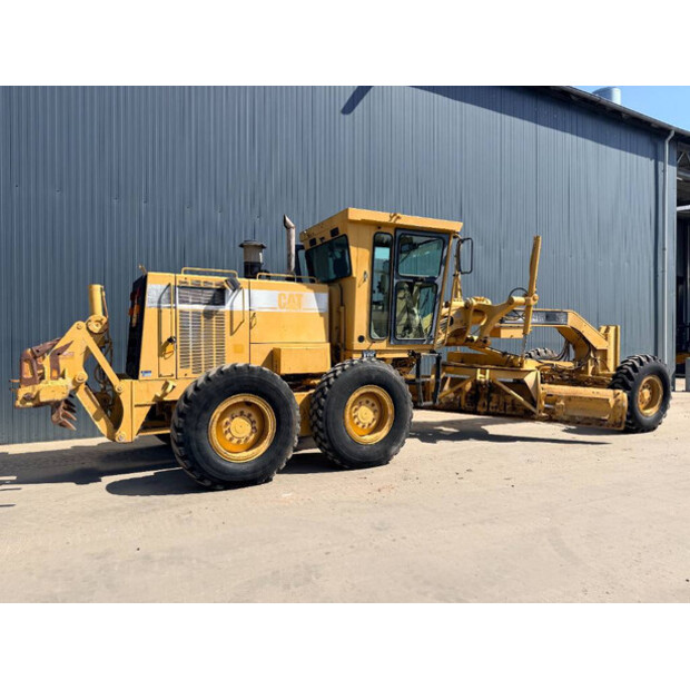 1997 Caterpillar 140H-48061767