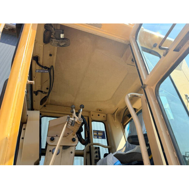 1997 Caterpillar 140H-48061772