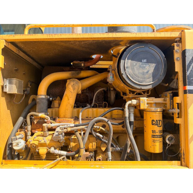 1997 Caterpillar 140H-48061776