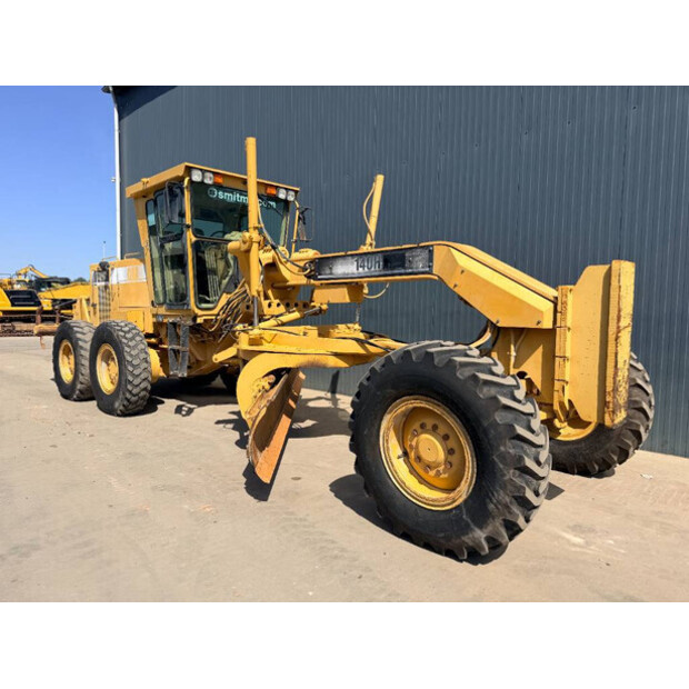 1997 Caterpillar 140H-48061778