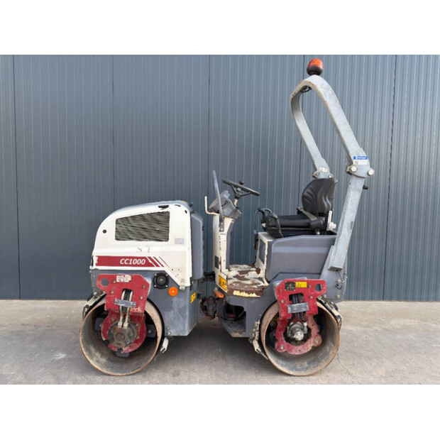2019 DYNAPAC CC1000-48062720