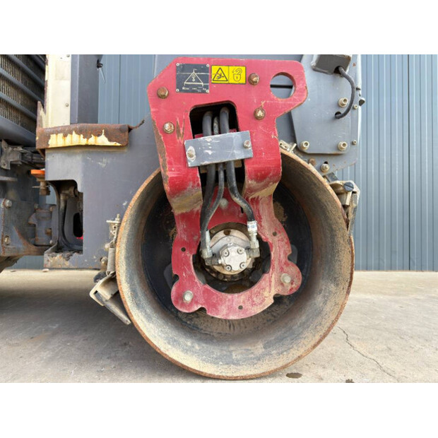 2019 DYNAPAC CC1000-48062724