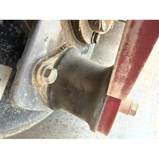 2019 DYNAPAC CC1000-48062730